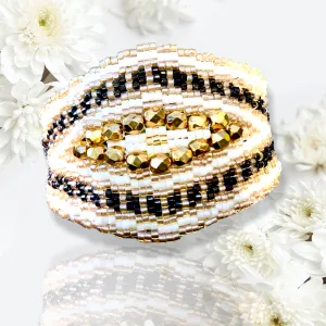 Pattern - Bracelet ALBA MAXI