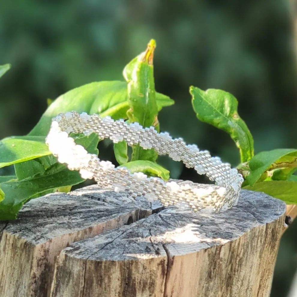 Pattern - Bracelet ARLIE