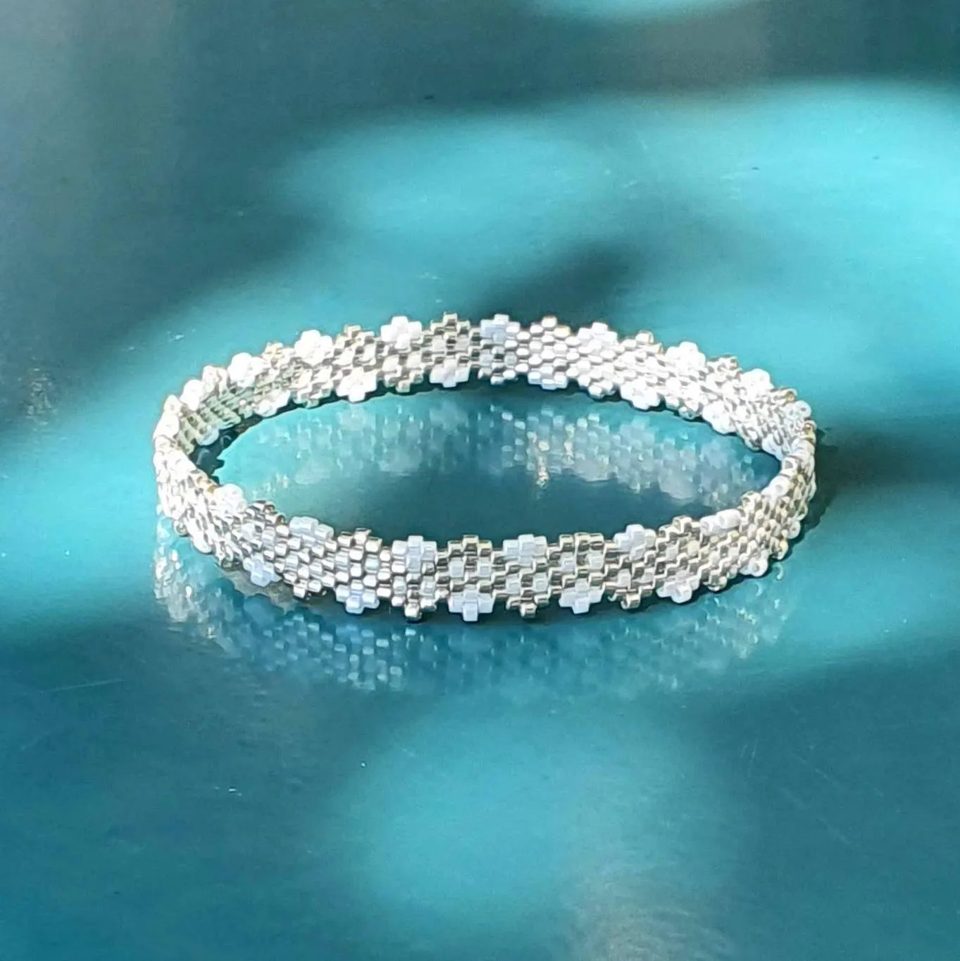 Pattern - Bracelet ARLIE