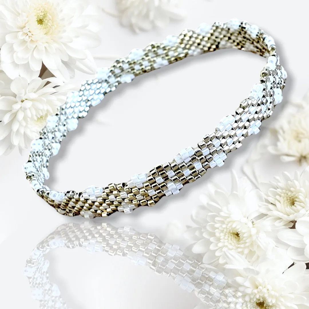 Pattern - Bracelet ARLIE