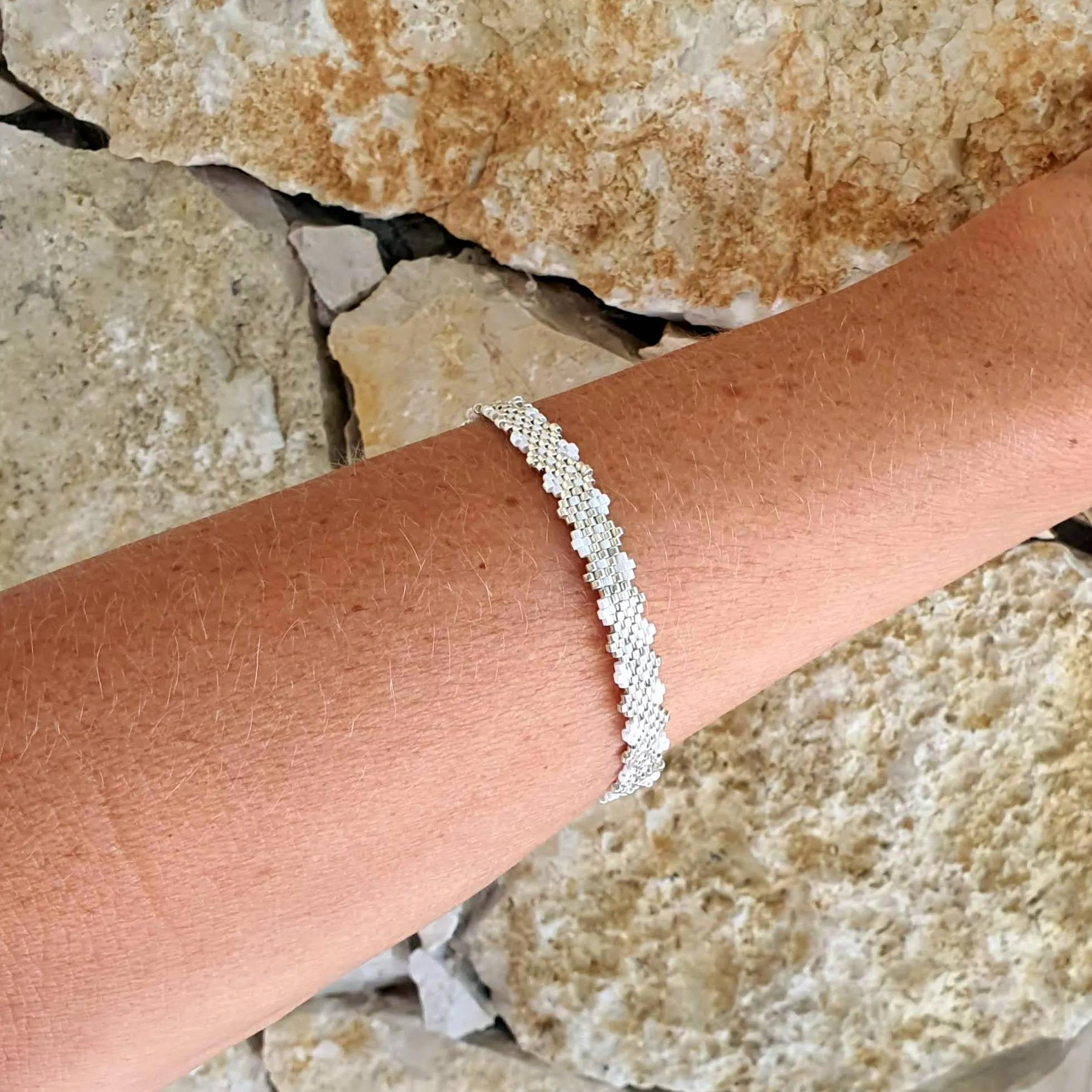 Pattern - Bracelet ARLIE