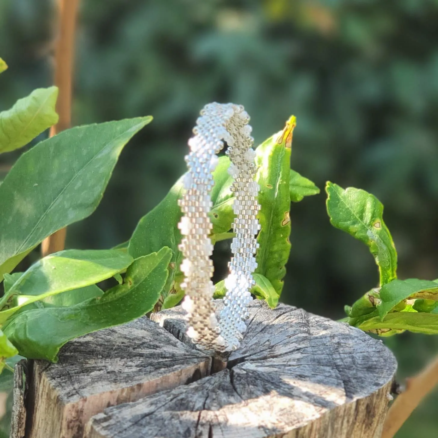 Pattern - Bracelet ARLIE