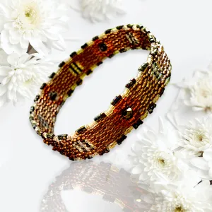 Pattern - Bracelet DAKAR