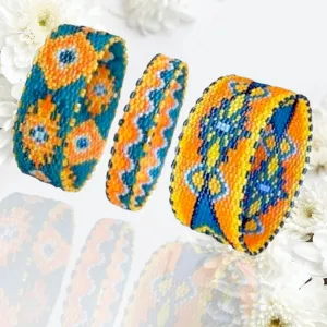 Pattern - Bracelet IBIZA
