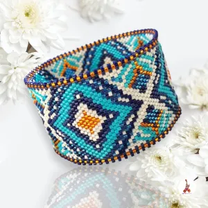 Pattern - Bracelet KOTA