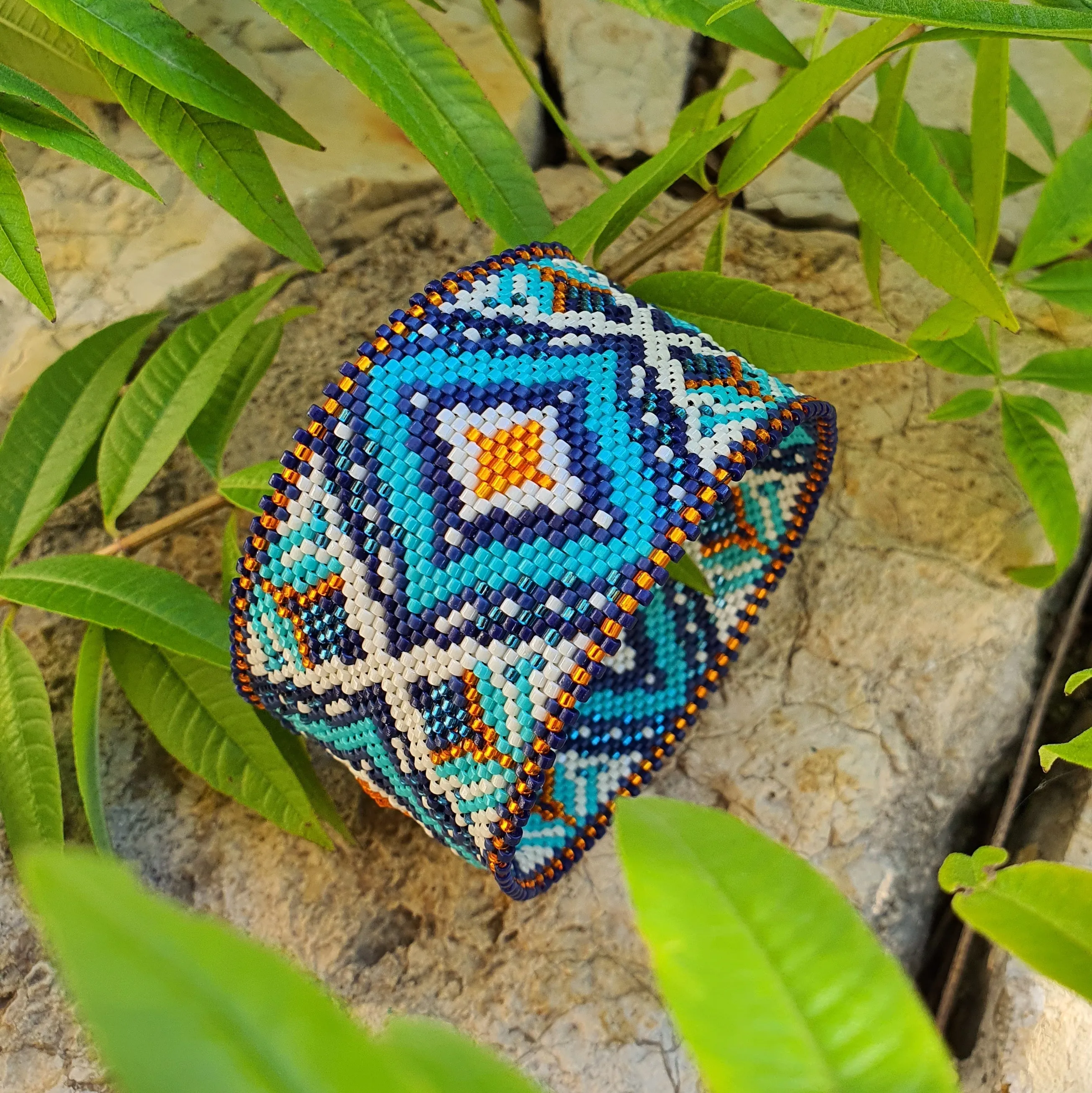 Pattern - Bracelet KOTA