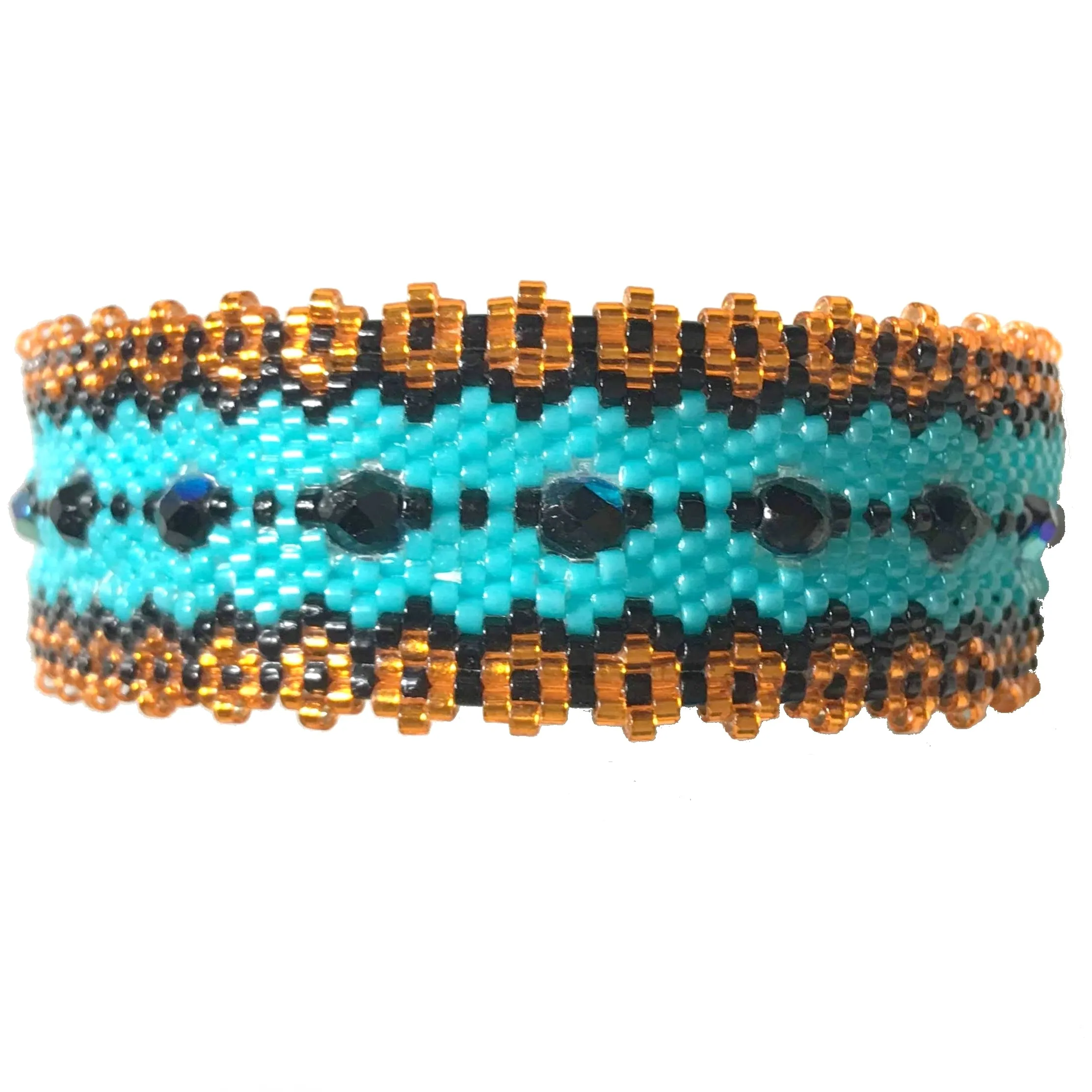 Pattern - Bracelet MARIE-BAMBELLE-5