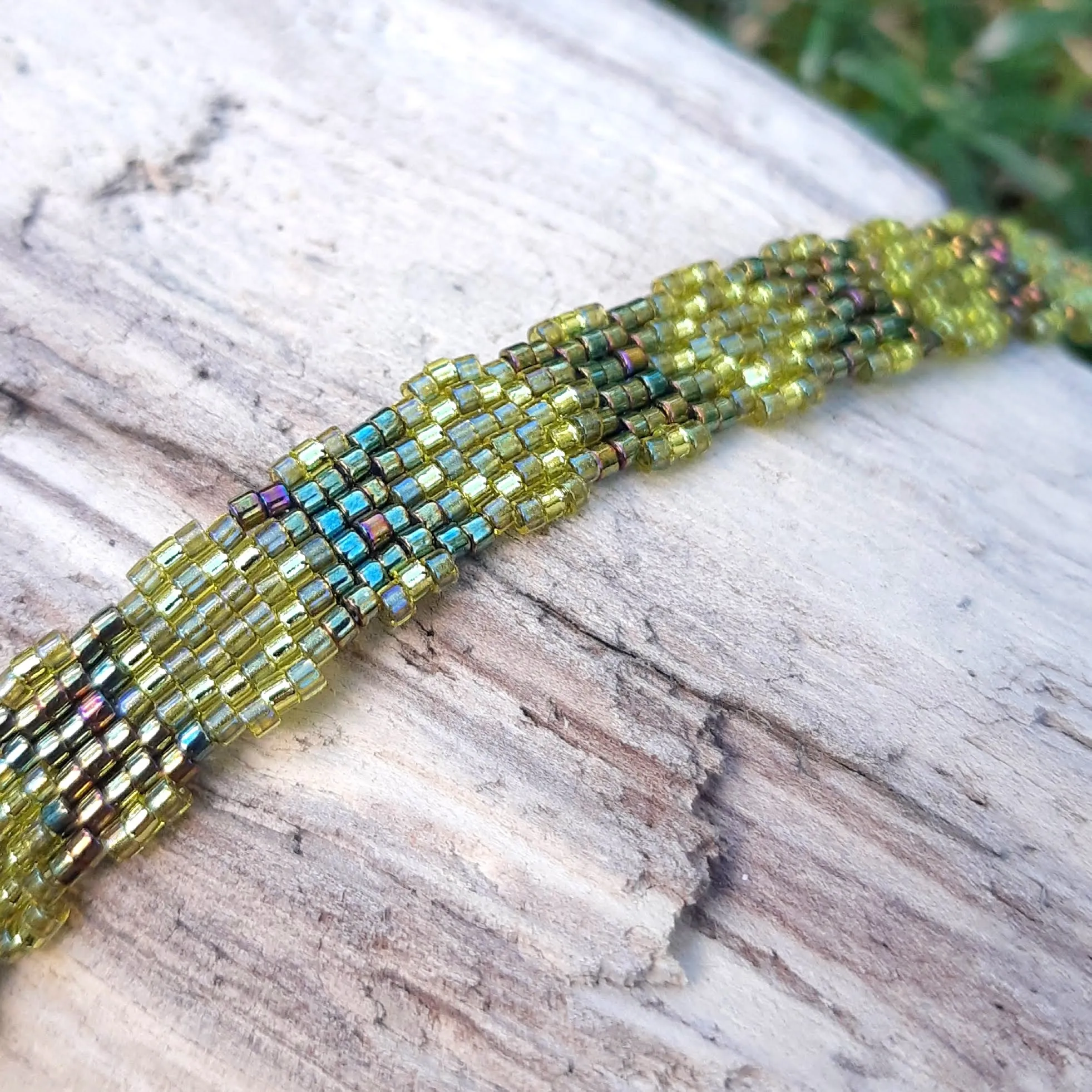 Pattern - Bracelet MIDORI MINI