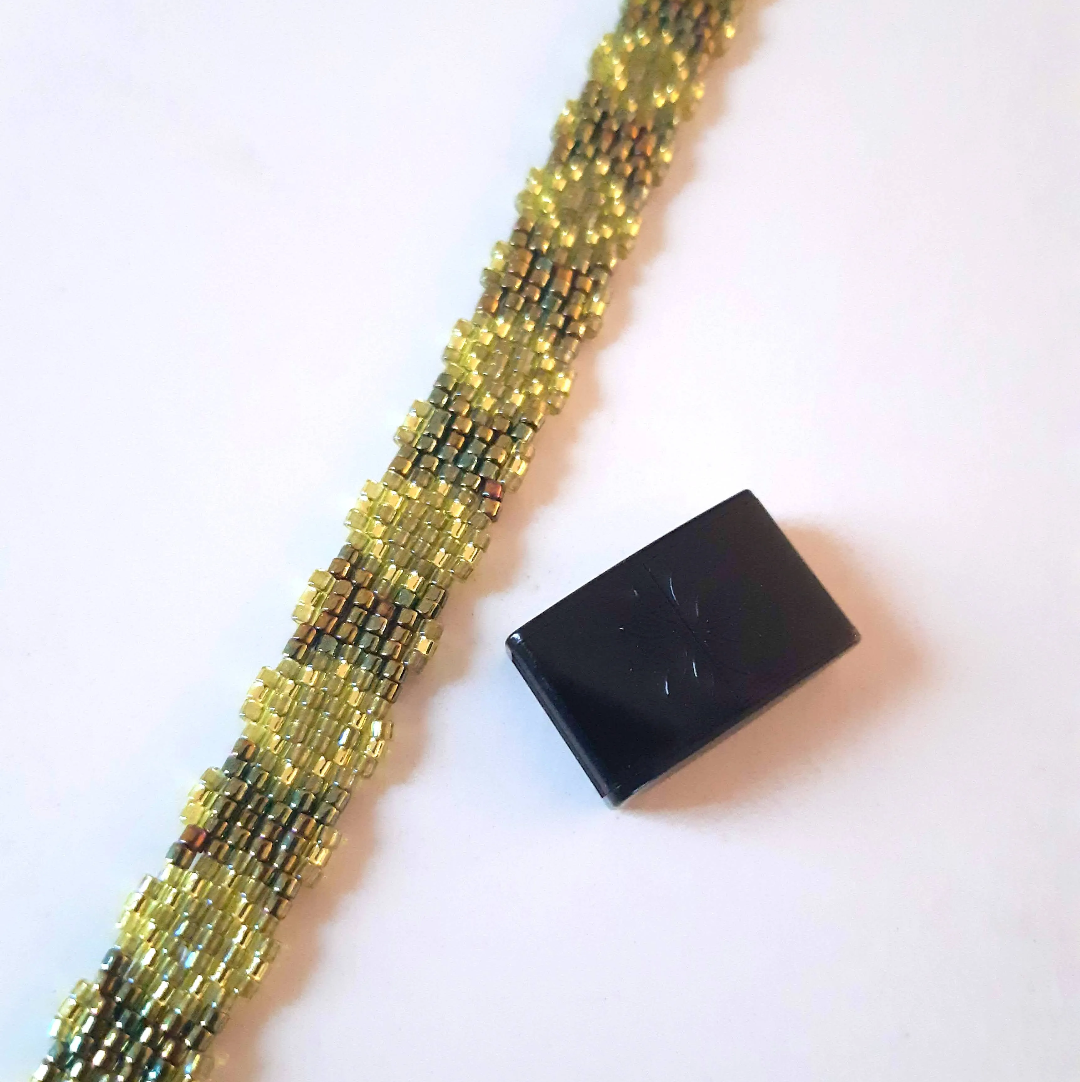 Pattern - Bracelet MIDORI MINI