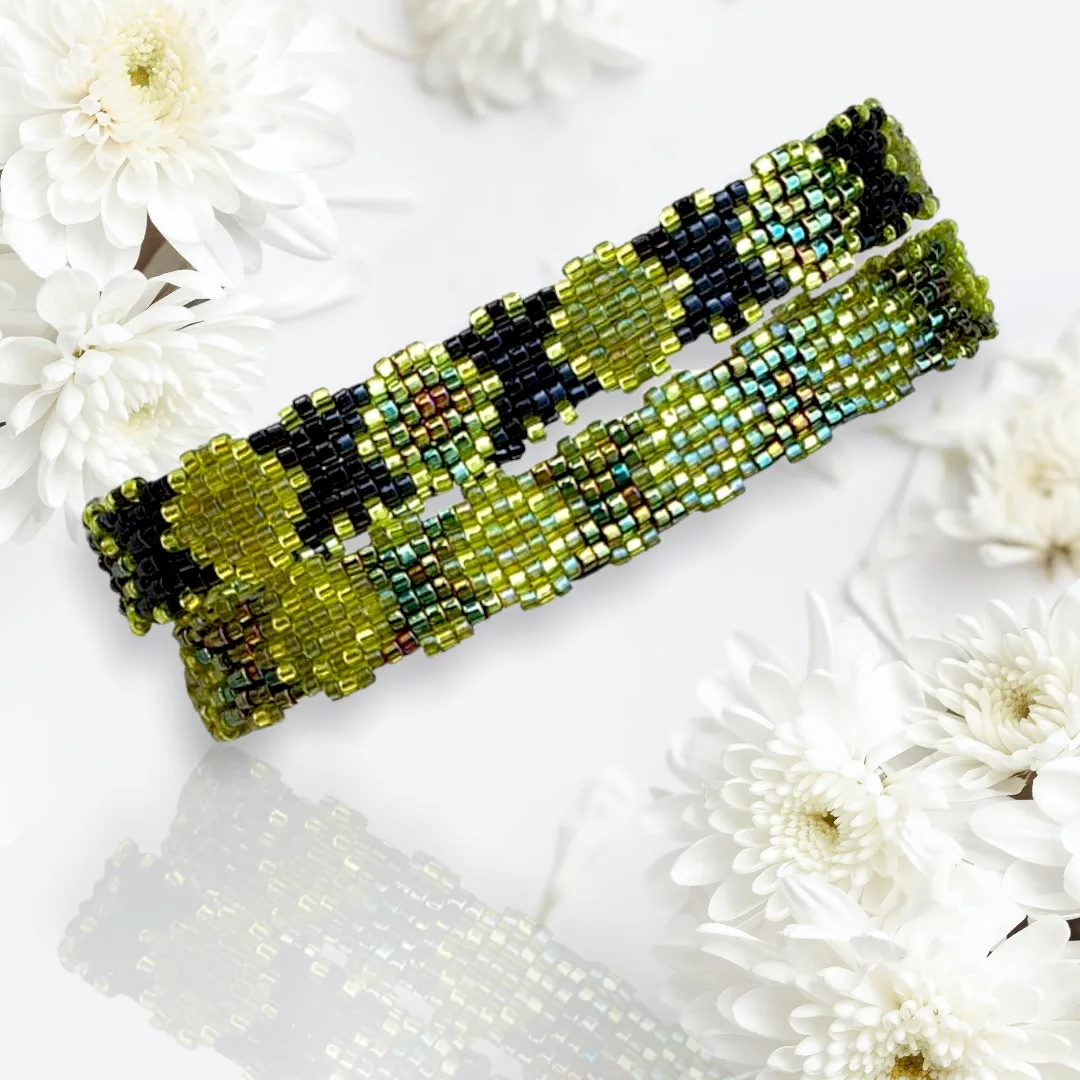 Pattern - Bracelet MIDORI MINI