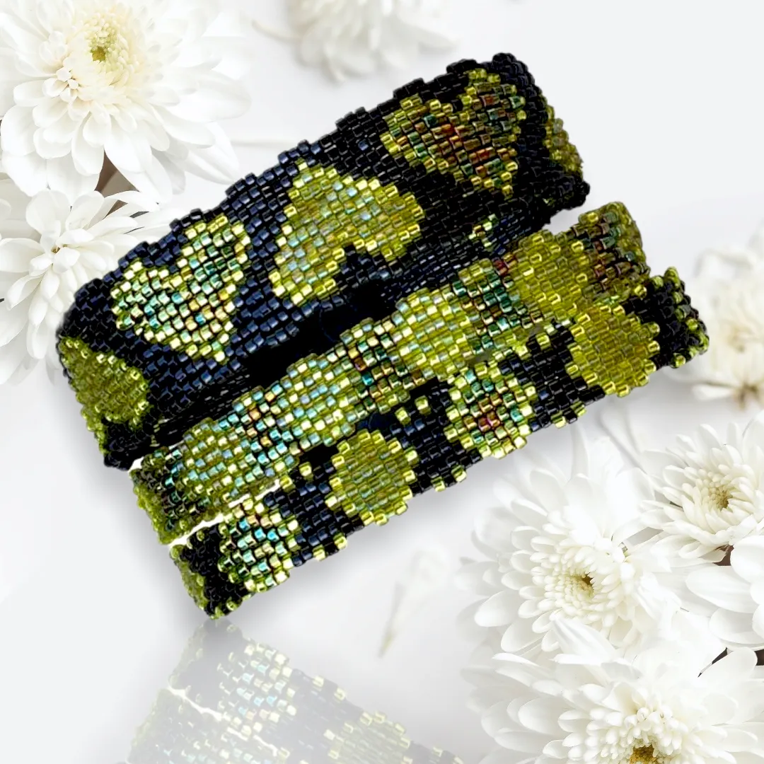 Pattern - Bracelet MIDORI
