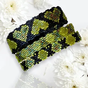 Pattern - Bracelet MIDORI