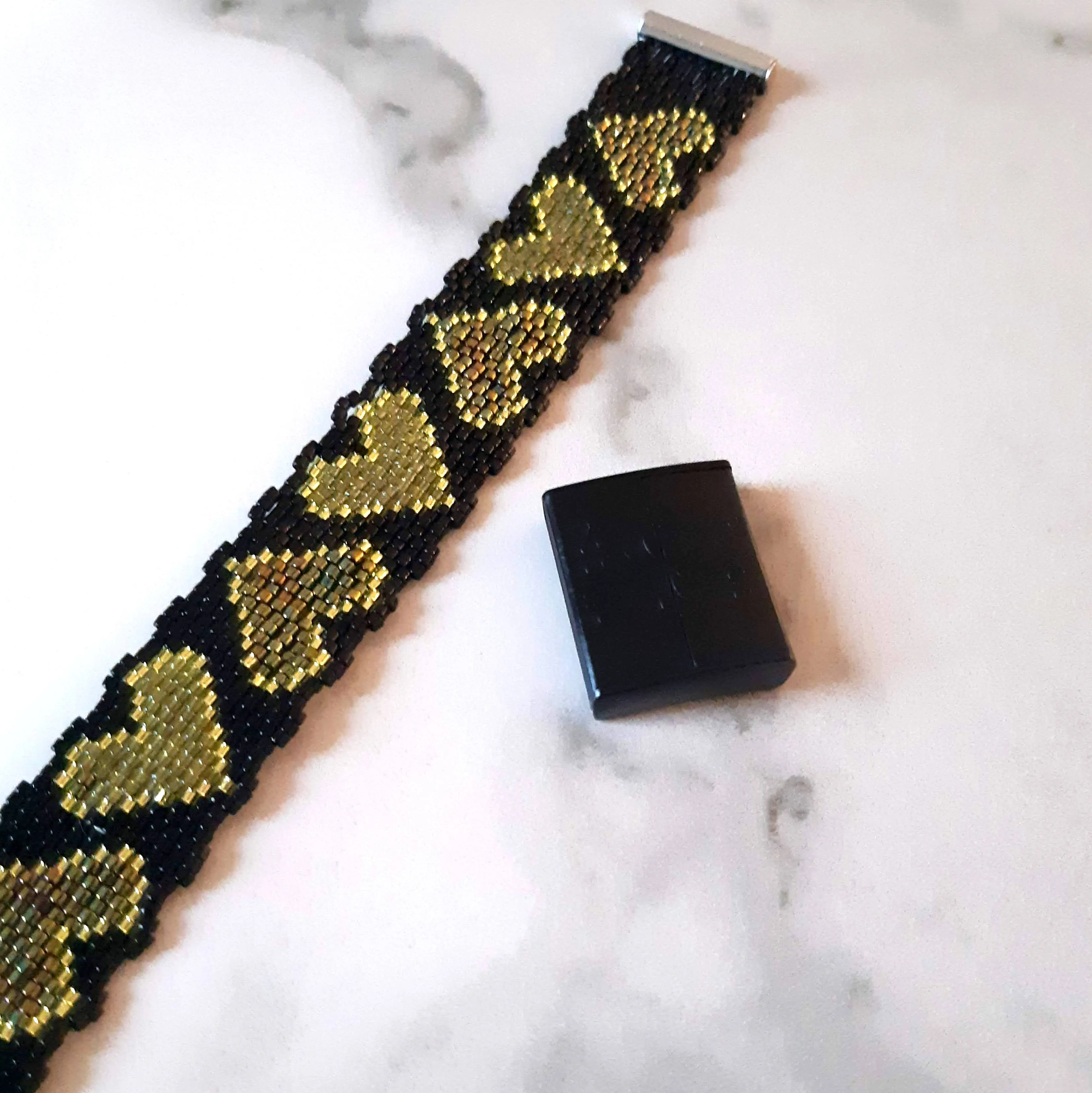 Pattern - Bracelet MIDORI