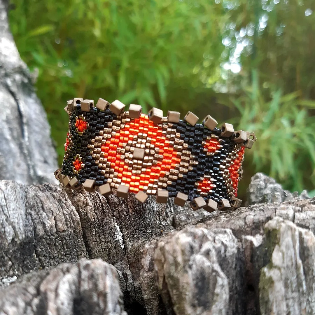 Pattern - Bracelet MOLONO