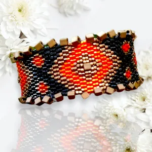 Pattern - Bracelet MOLONO