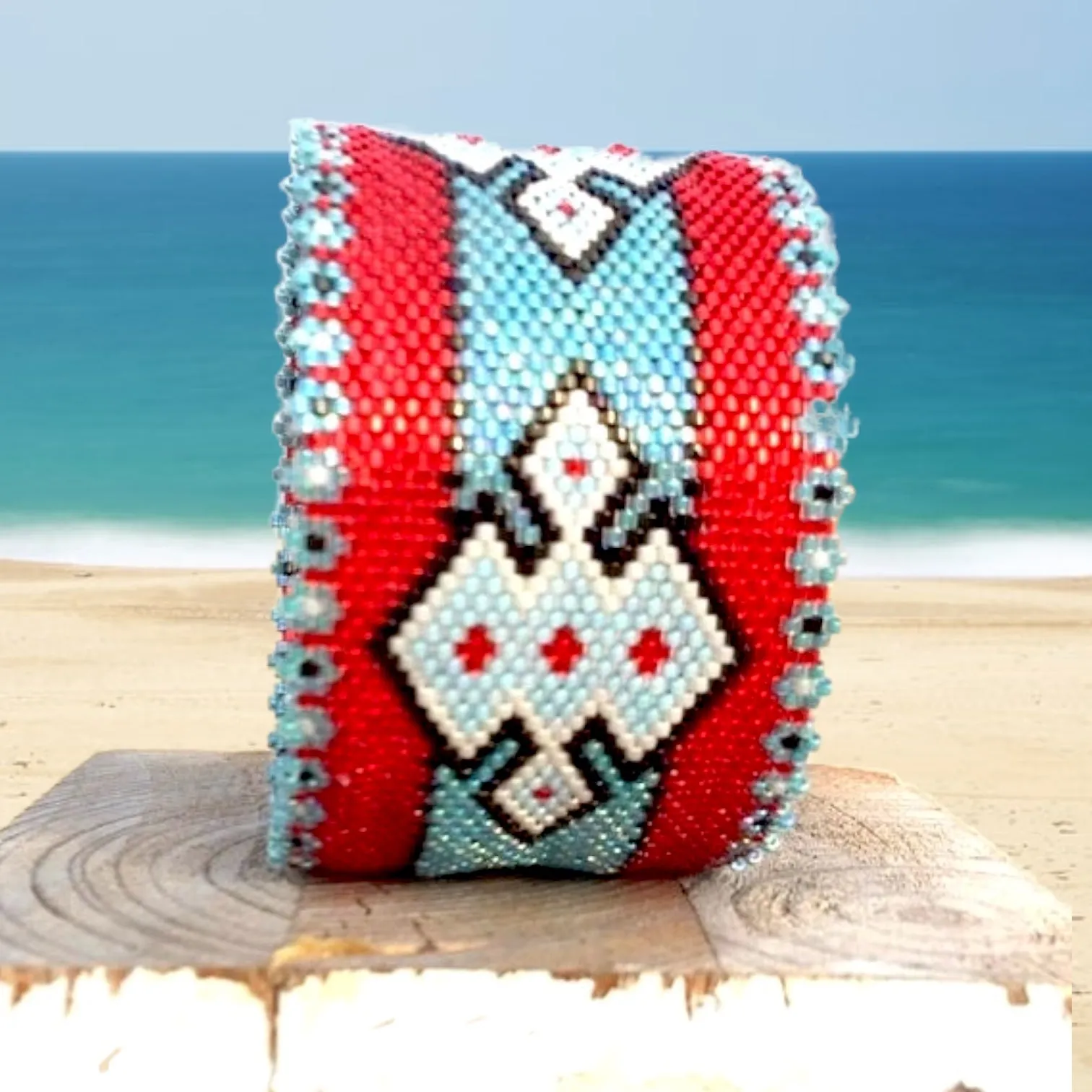 Pattern - Bracelet NASHUA