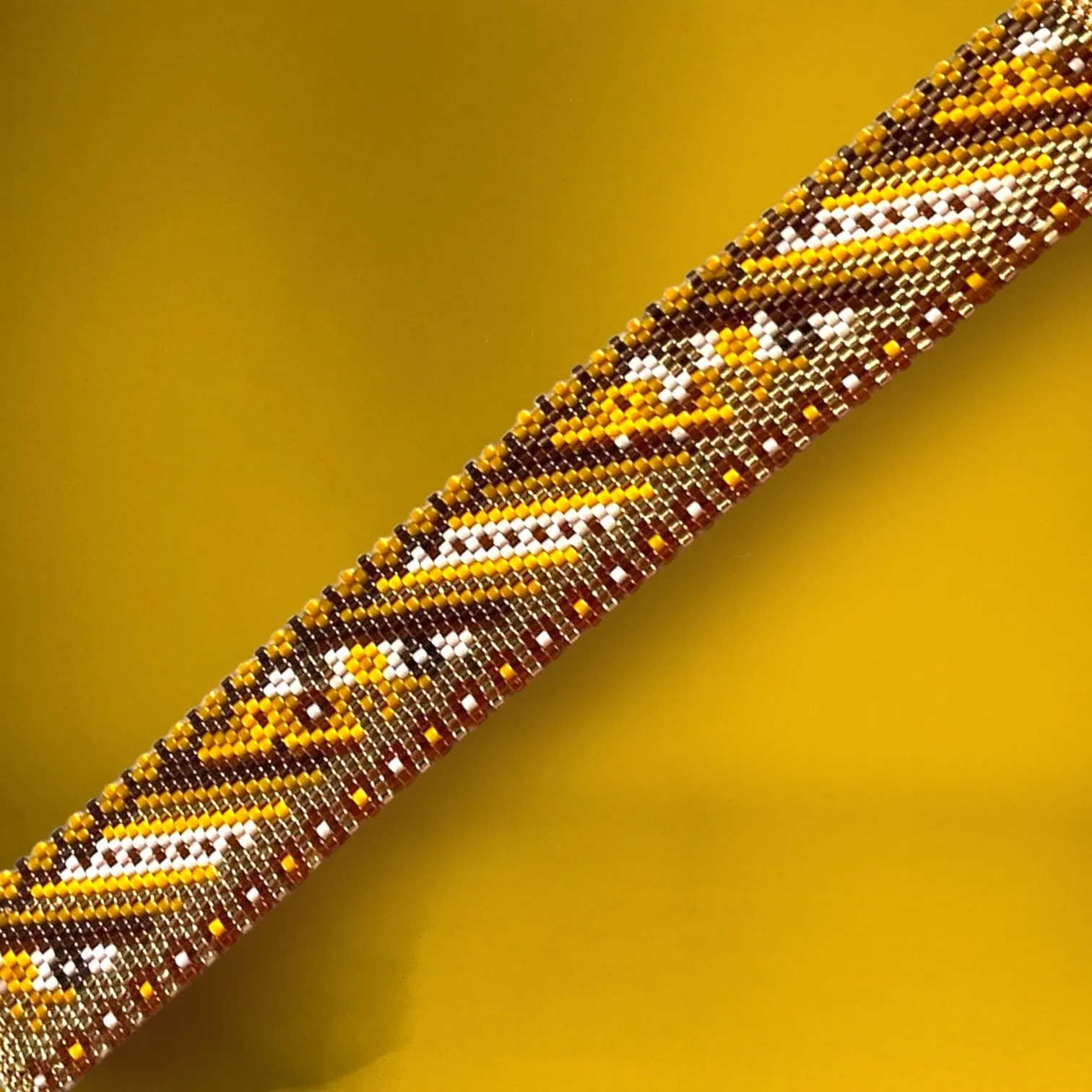 Pattern - Bracelet PISE