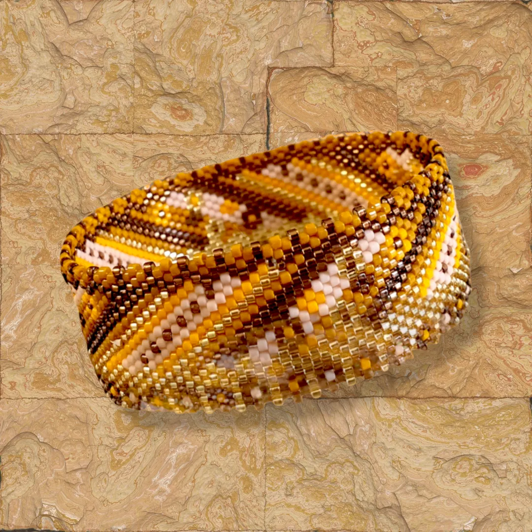 Pattern - Bracelet PISE