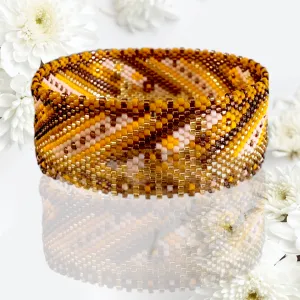Pattern - Bracelet PISE