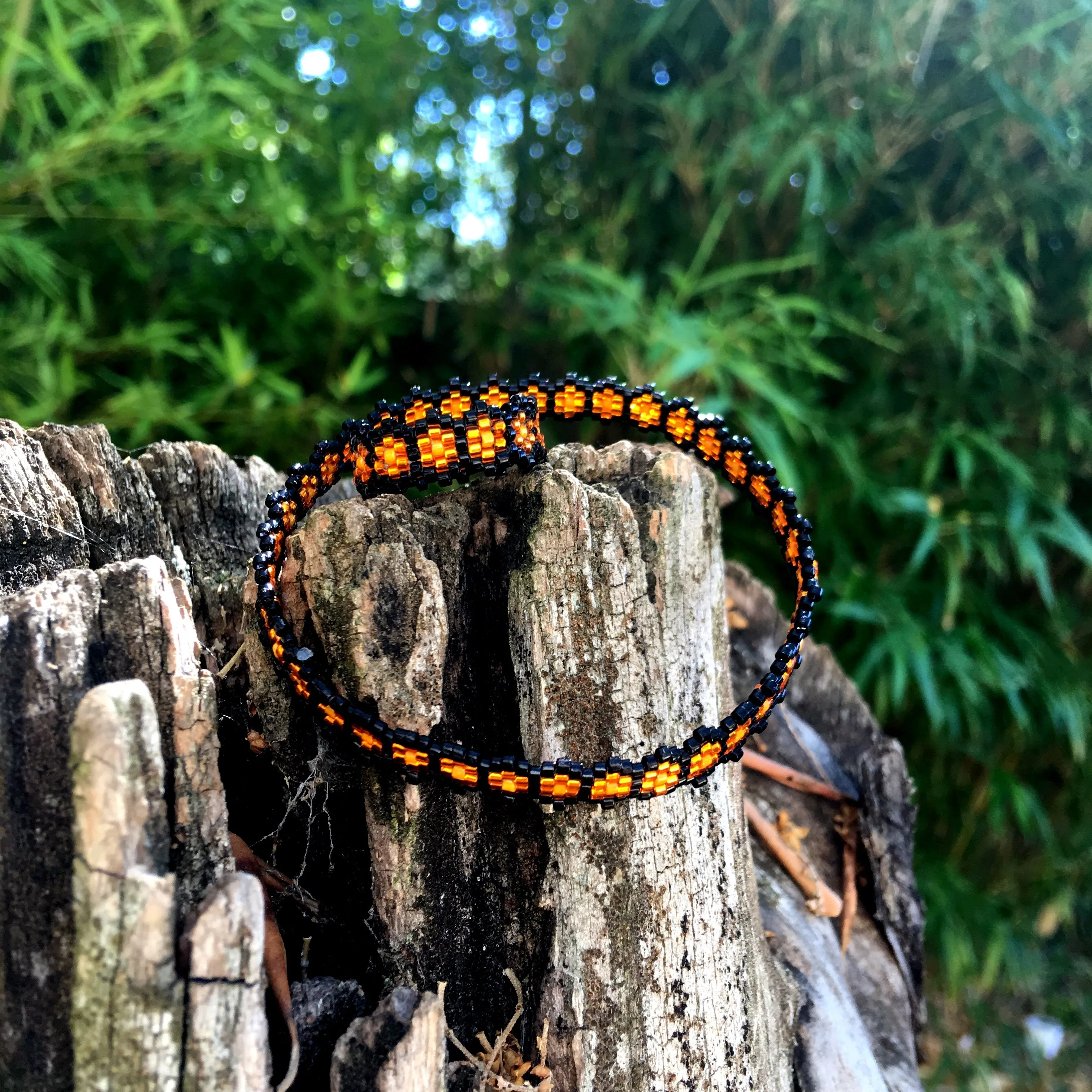 Pattern - Bracelet PRIMEVERES MINI