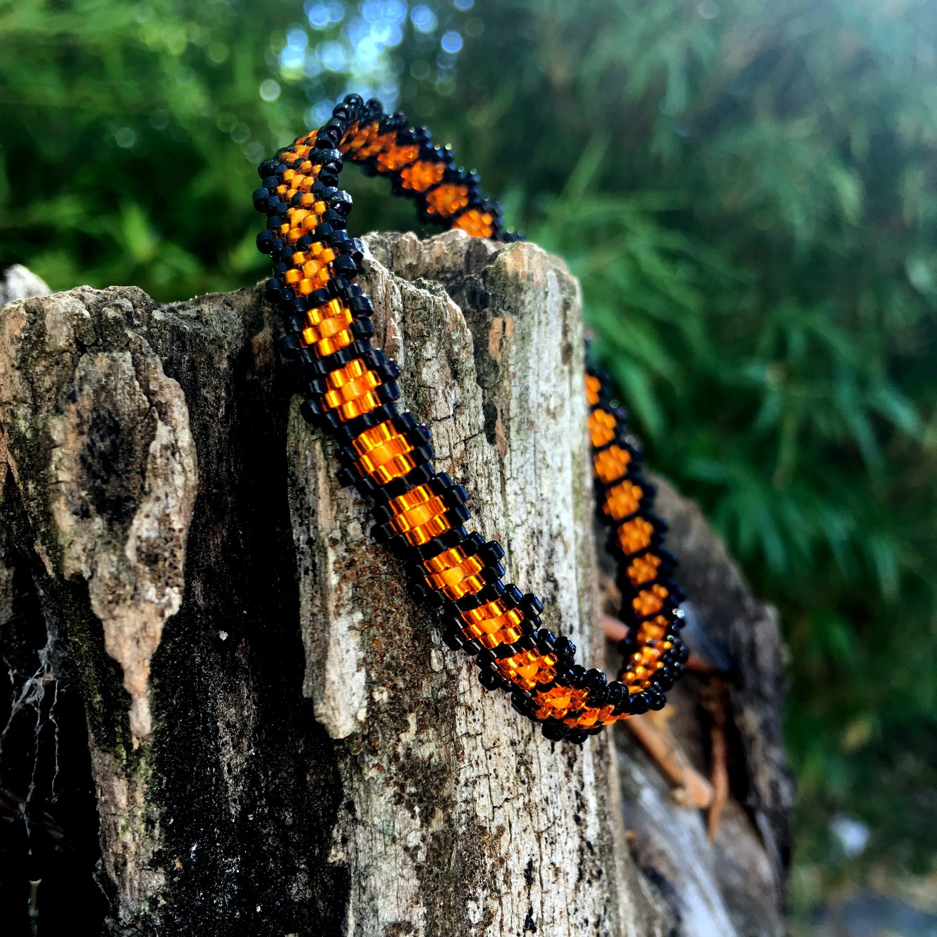 Pattern - Bracelet PRIMEVERES MINI
