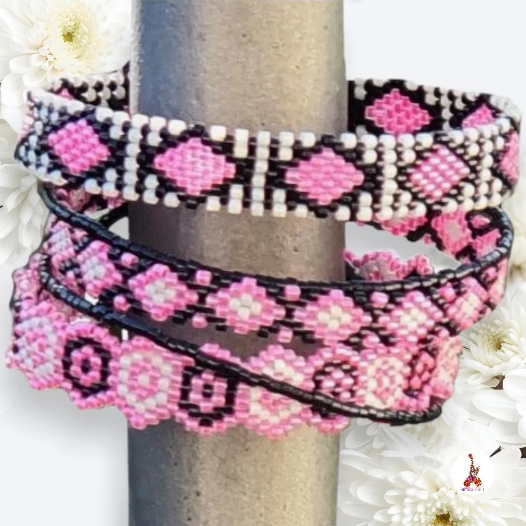 Pattern - Bracelet RHODES