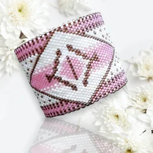 Pattern - Bracelet TORREON