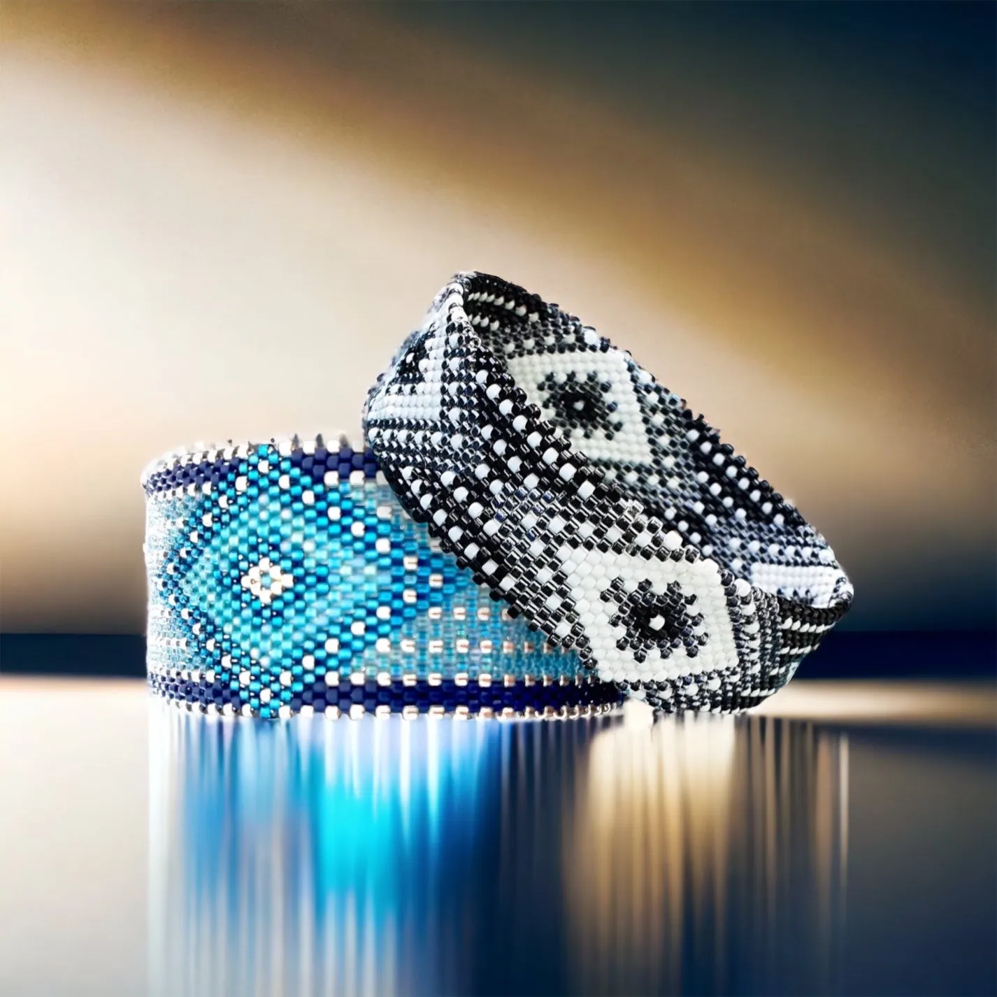 Pattern - Bracelets AURAY