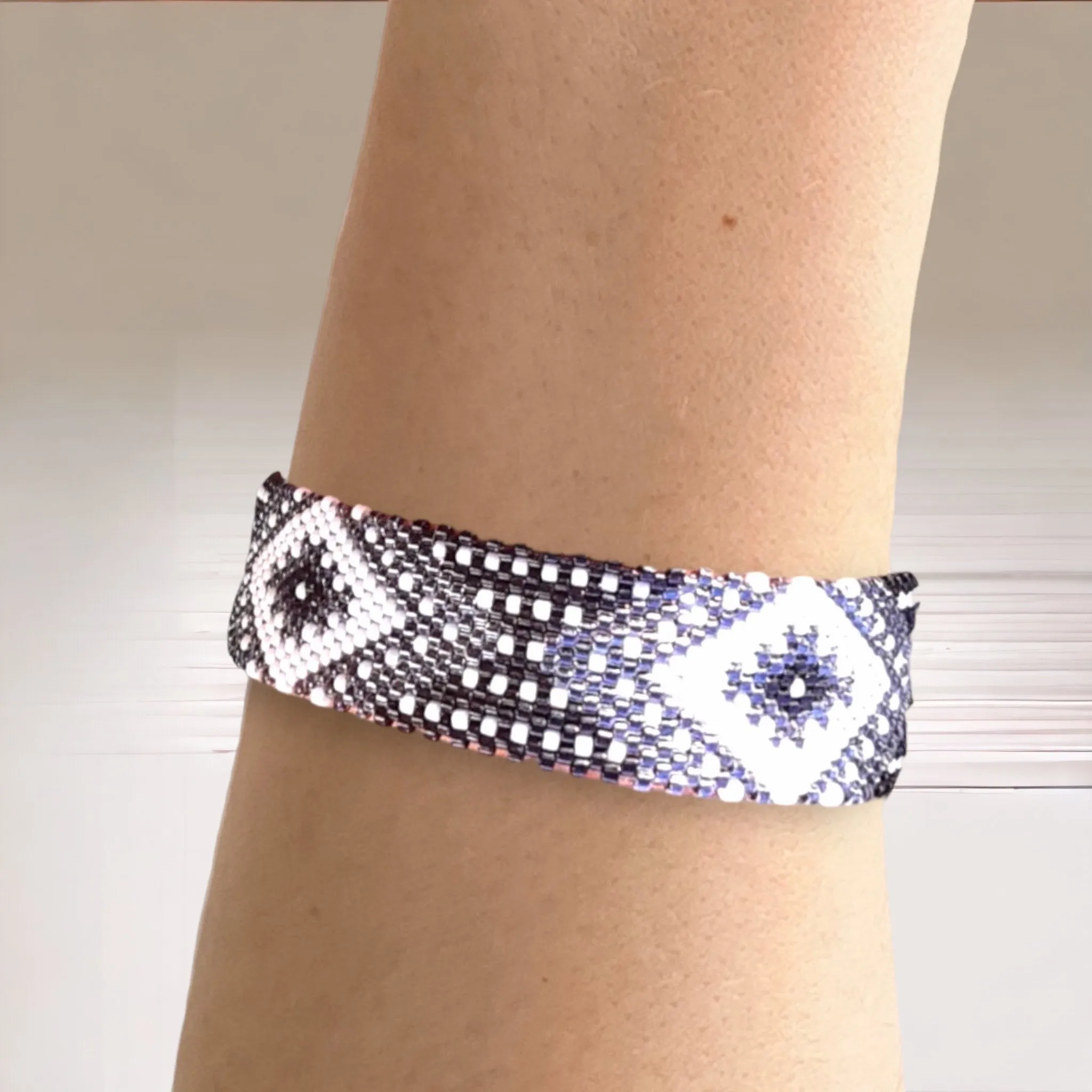 Pattern - Bracelets AURAY