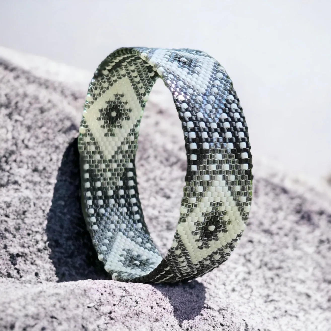Pattern - Bracelets AURAY