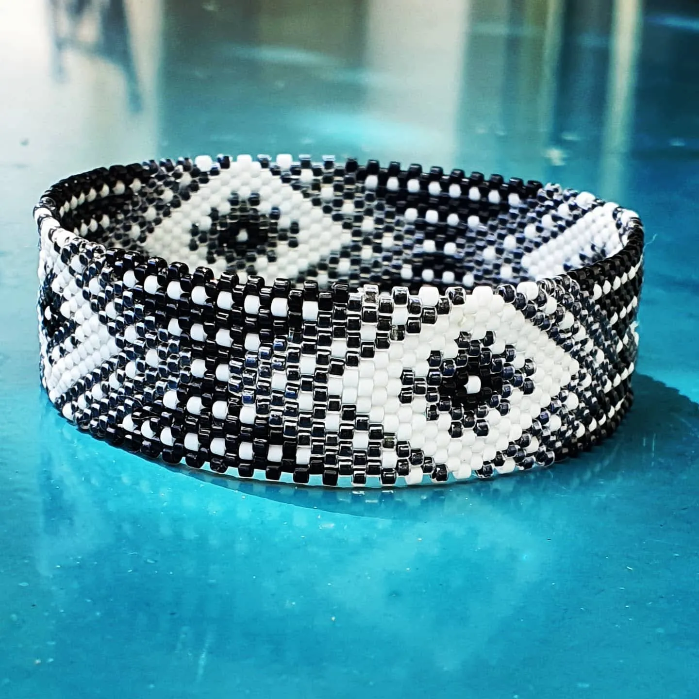 Pattern - Bracelets AURAY