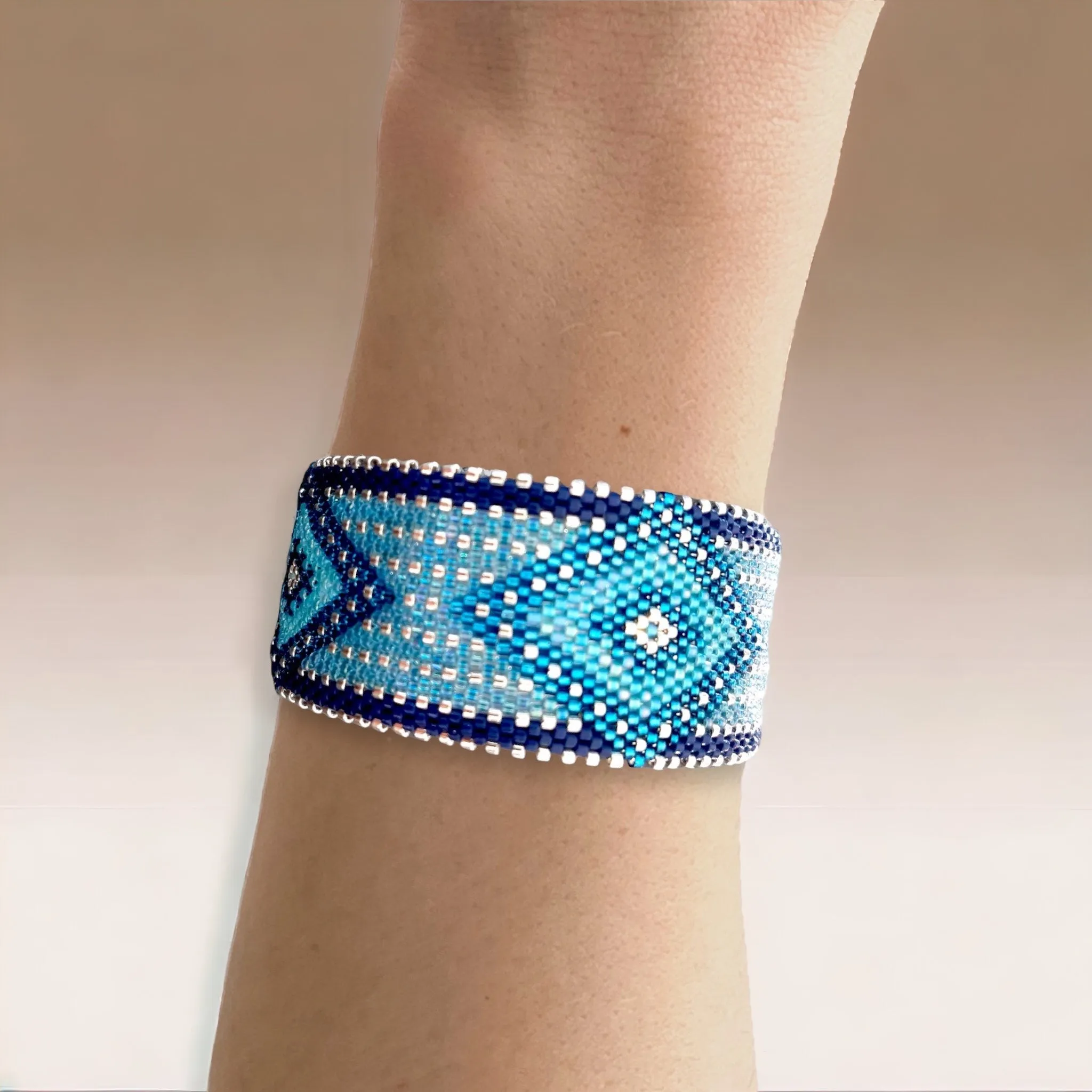 Pattern - Bracelets AURAY