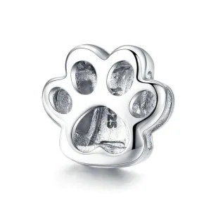 Paw Reflexion Charm