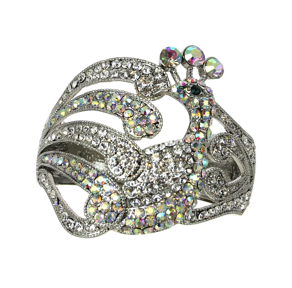 Peacock Bracelet AB