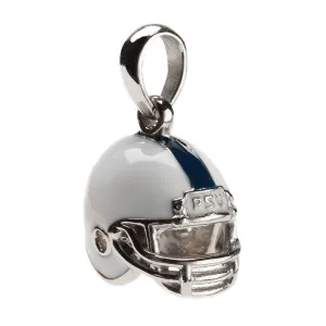Penn State Helmet Dangle Charm