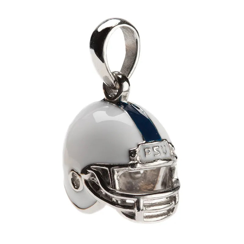 Penn State Helmet Dangle Charm