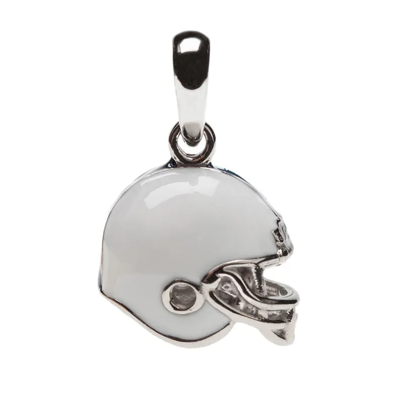 Penn State Helmet Dangle Charm