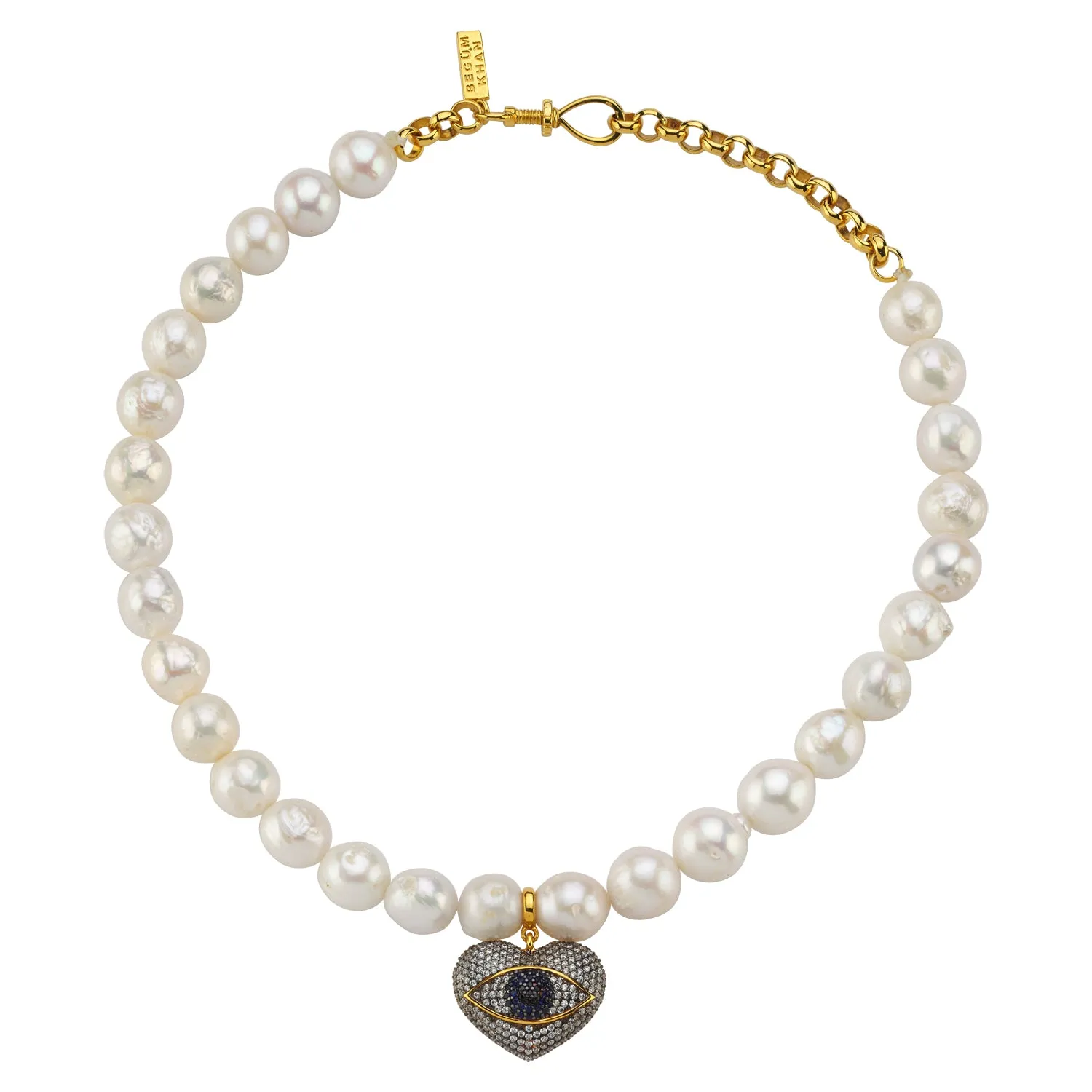 PERLA DEL AMORE CHOKER