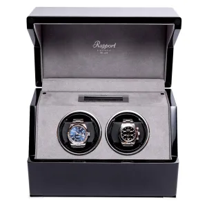Perpetua III Duo Watch Winder