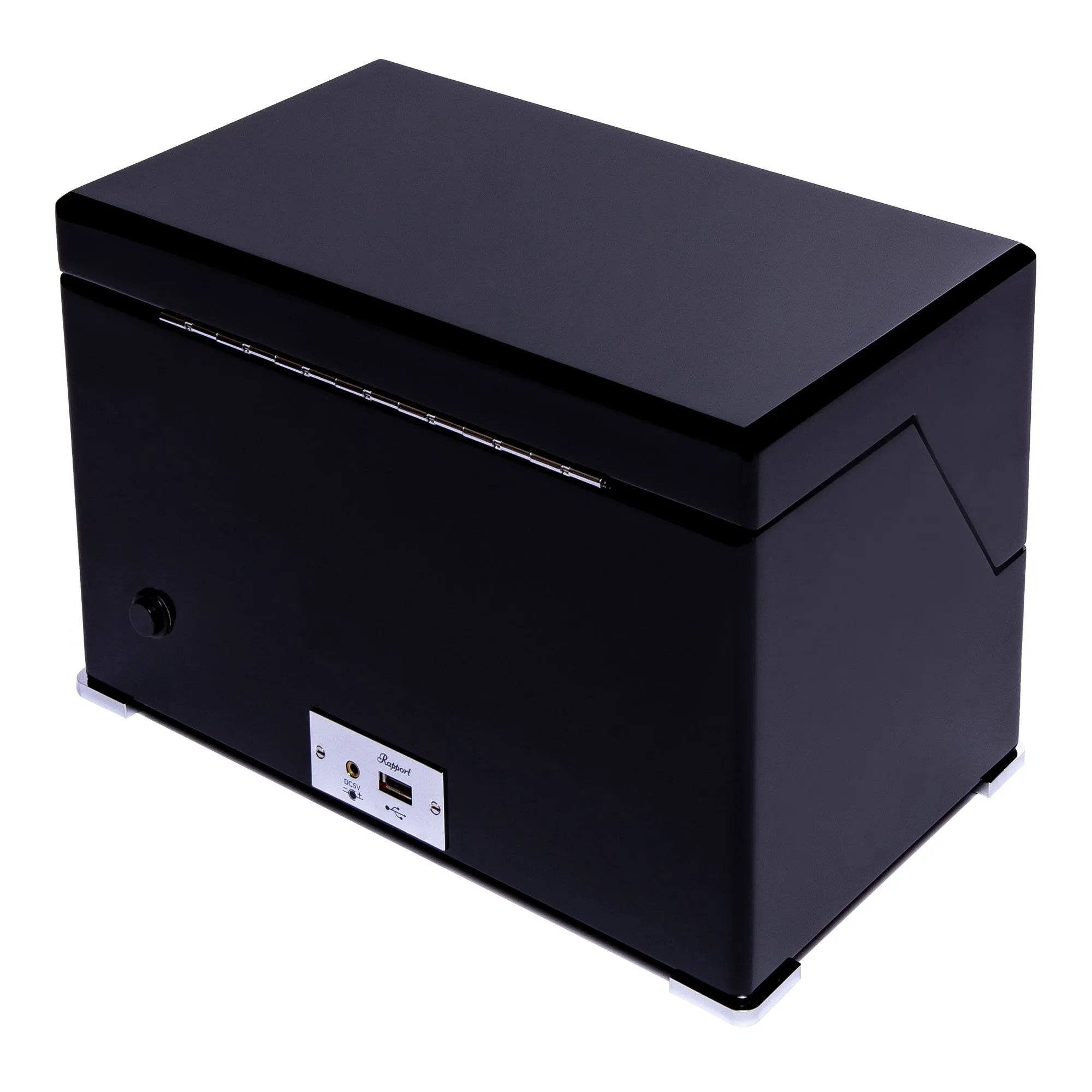 Perpetua III Duo Watch Winder