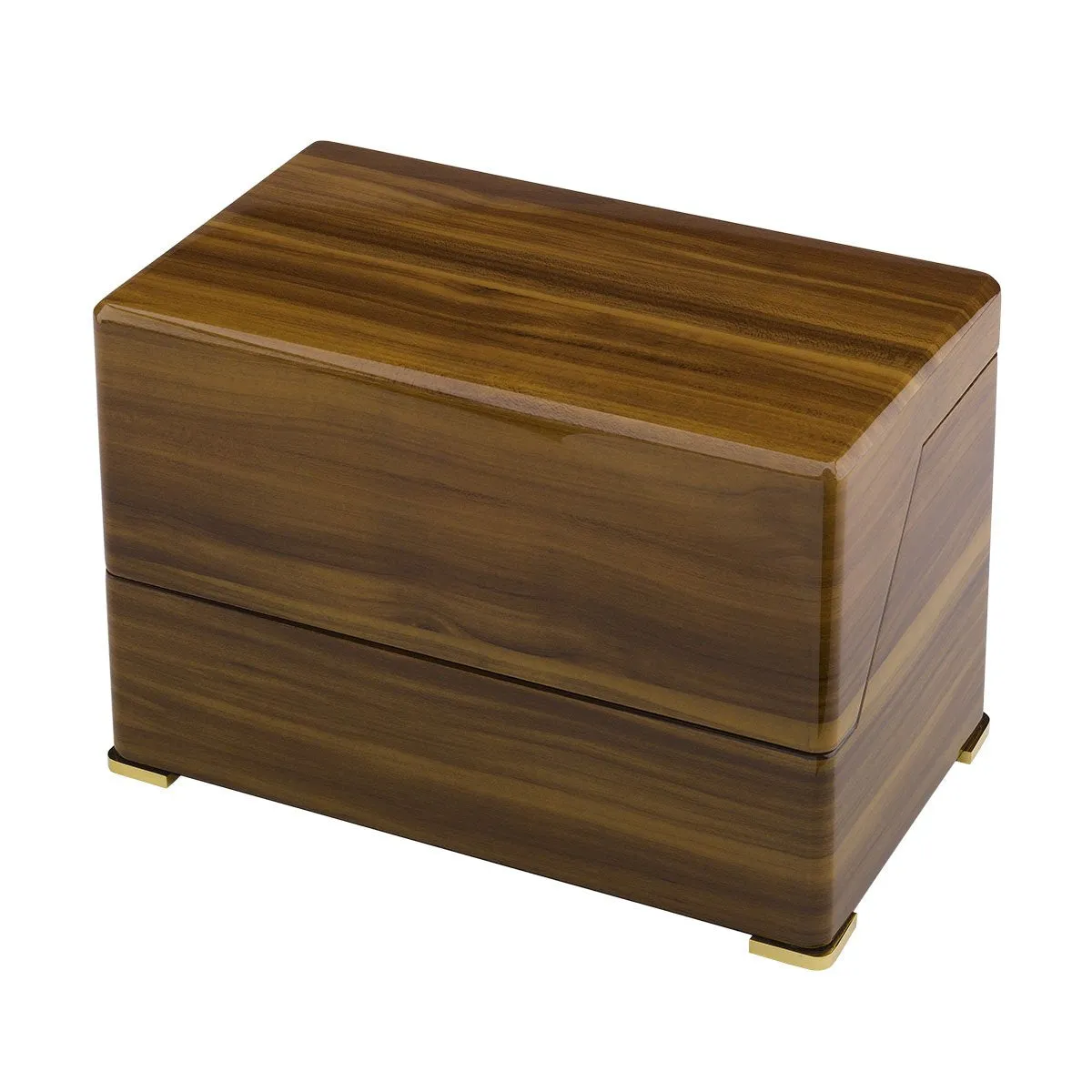Perpetua III Duo Watch Winder