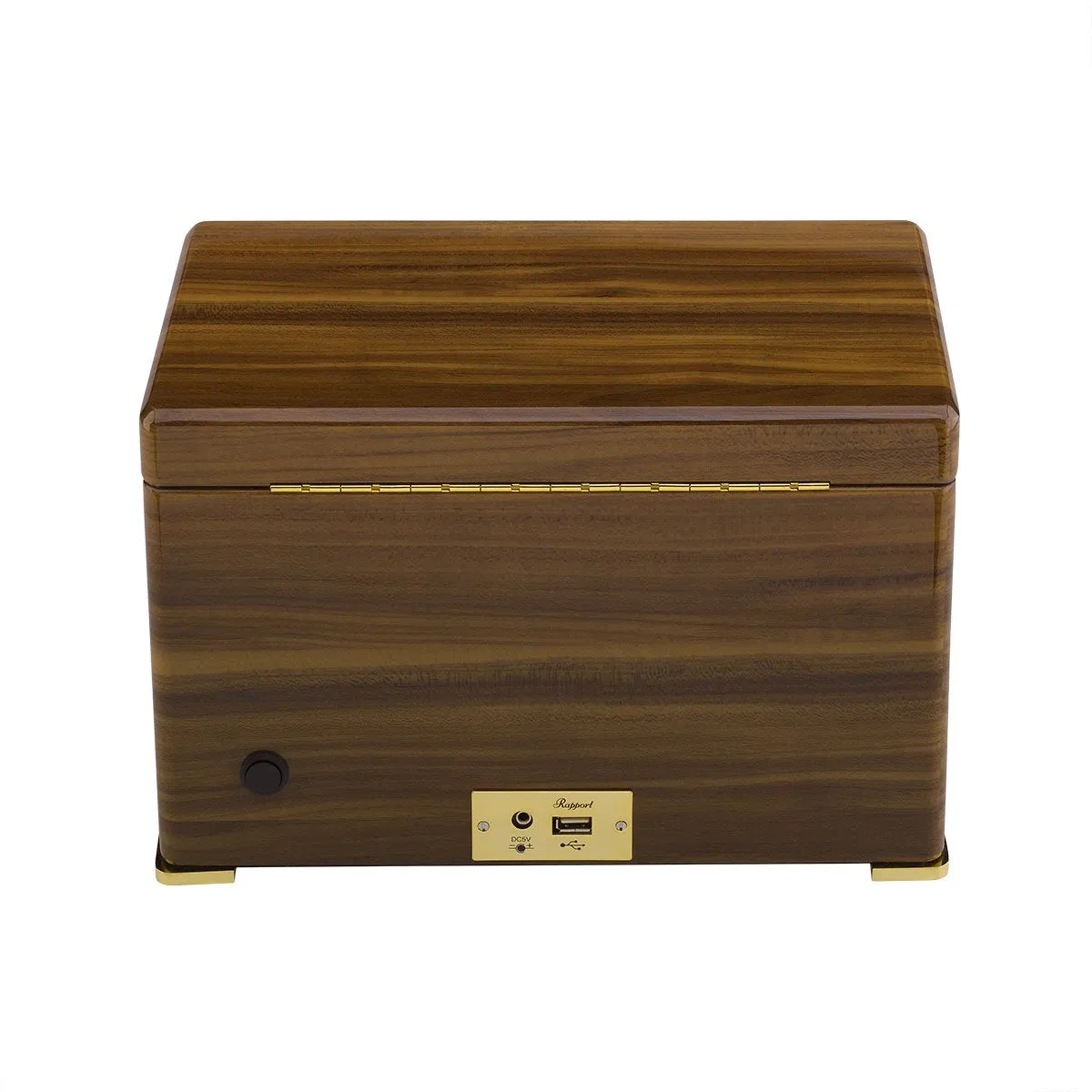 Perpetua III Duo Watch Winder