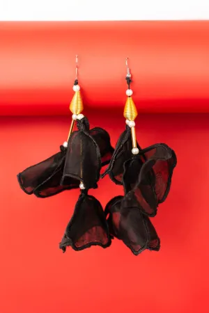 Petal Dangles