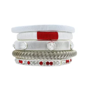 Phillip Bangle Set