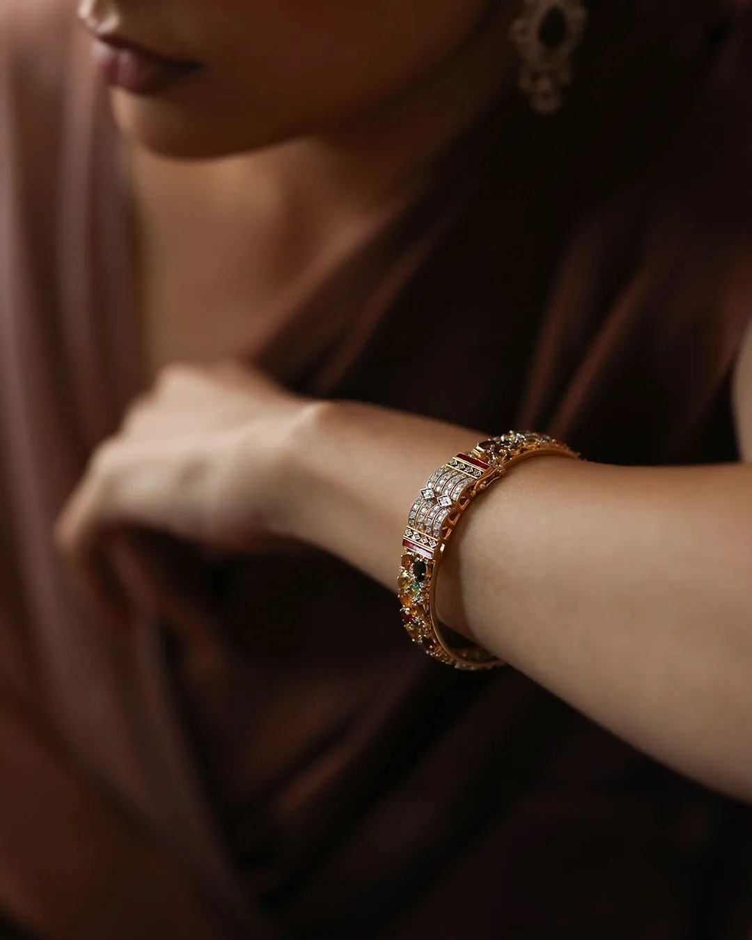 Pia Bangle