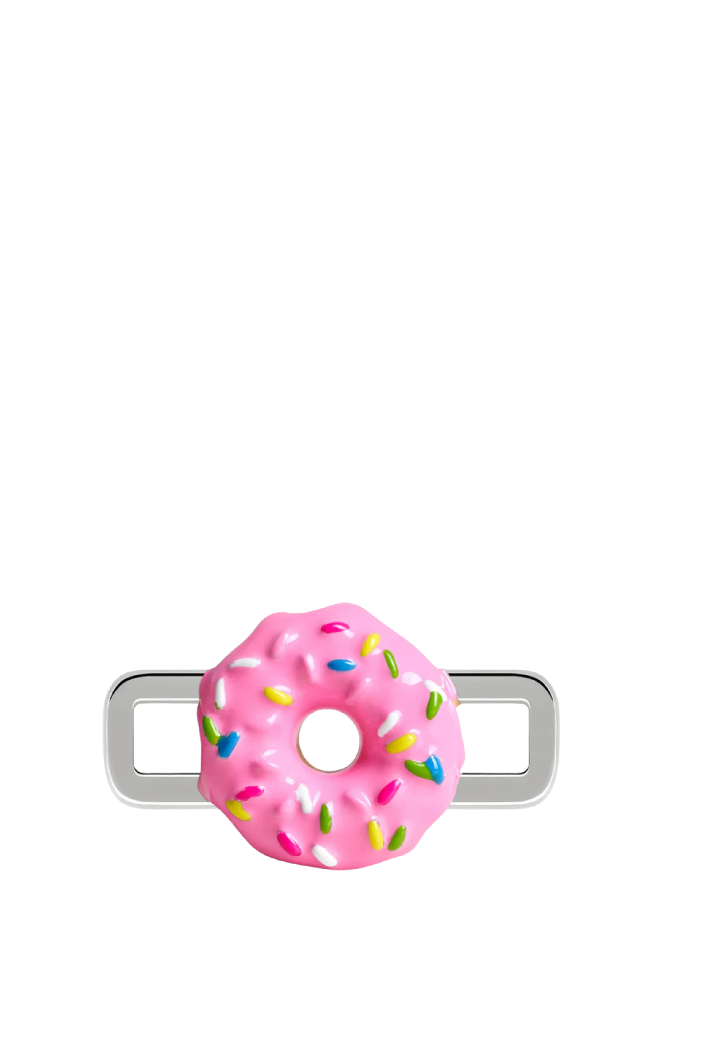 Poubel Doughnut Charm