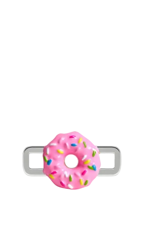 Poubel Doughnut Charm