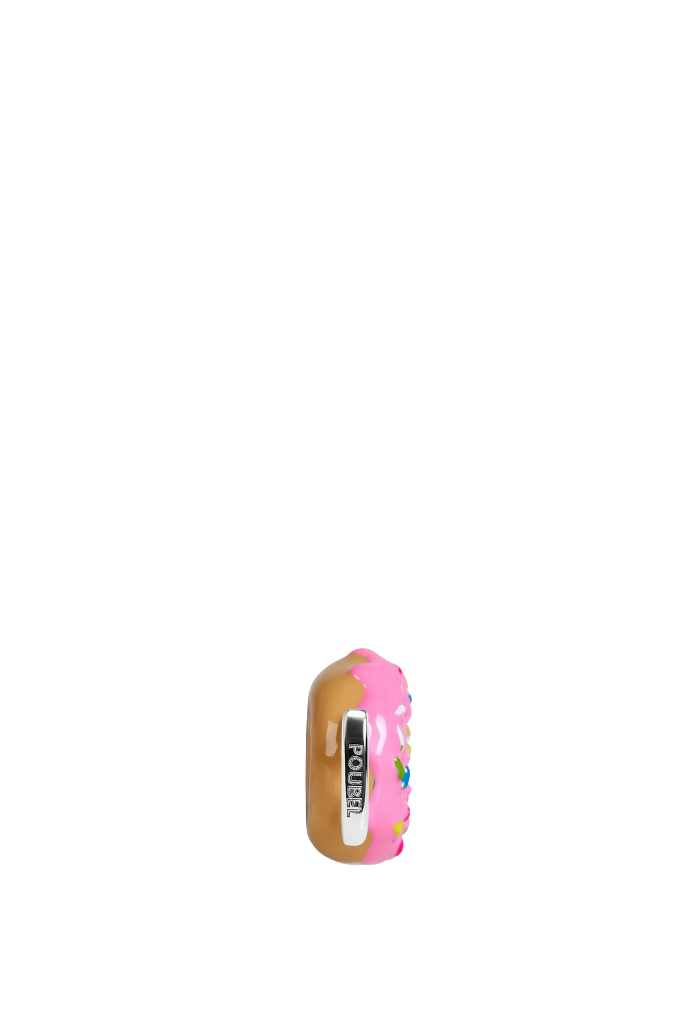 Poubel Doughnut Charm