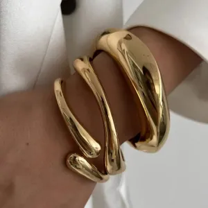 Prosara Vintage Bracelets