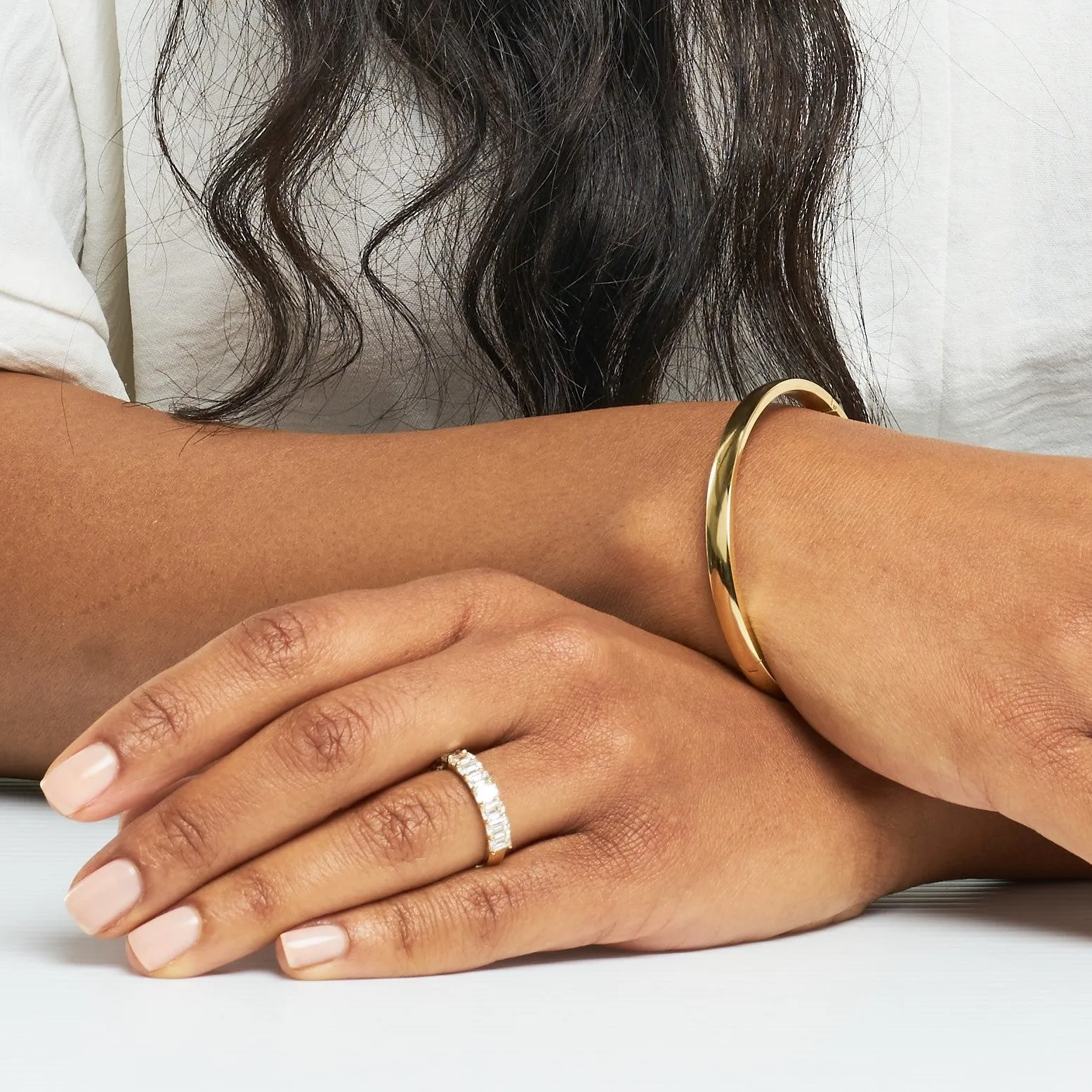 Quinn Bangle